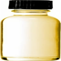 Bob Mackie - Tip mirisni ulje za tijelo [Redovna kapa - čisto staklo - svijetlo zlato - oz.]