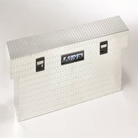 Lund 58 Svijetli kutija za aluminijumske križnog kreveta