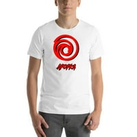 Apopka Cali dizajn majica s kratkim rukavima od strane nedefiniranih poklona