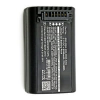 Zamjenska baterija za Nikon Nivo C Ukupna stanica
