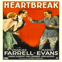 HeartBreak s lijeve strane: Madge Evans Charles Farrell TM i autorska prava ?? 20. vek fo film Corp. Sva prava zadržana. Ljubazno sredstvo Everett