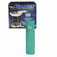 Carter Curple Cumper Cumper kompatibilan sa Cadillac Allante 4.1L 4.5L V 1987-1992