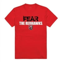 Majica sa Univerziteta u Seattlu, crvena - mala