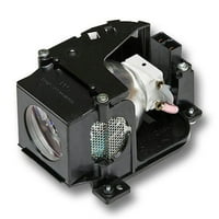 Premium projektorska lampa za Eiki 6103400341, 0341.610-340-0341, LC-XB21B, POA-LMP122