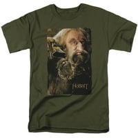 Hobbit - Oin - majica kratka rukava - mala