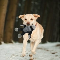 Cat pse zalogaj otpornosti kućnog ljubimca molarni igrački pas žvakaća igračka PET plišana igračka