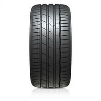 Set Hankook Ventus S Evo 265 40ZR gume odgovara: 2011- Ford Mustang Shelby GT500, Ford Mustang EcoBoost
