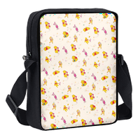 School torba Winnie The Poohgirl Backpacks Ages 6- Slatki ruksak Schoolbag Satchel Olovka za olovku