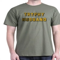 Trofejni muž - pamučna majica