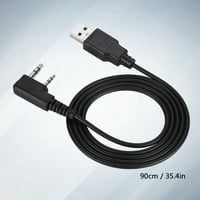 Programski kabl, ABS USB program za programiranje za Tier II za DM-5R za