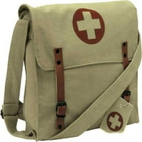 Platno Medic Messenger torba