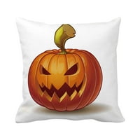 LI HB Store Halloween bundeve za zadebljani poklopac za zgužvane rupe, jastuci, F