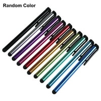 Naierhg univerzalna olovka za dodir za iPhone plus iPad tablet Samsung telefon, slučajna boja