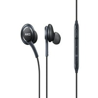 Premium ožičene stereo slušalice u ušima sa unutrašnjom remontnim i mikrofonom kompatibilni sa HTC Windows