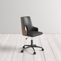 Tonična zadaća stolica, kompatibilni podovi: tvrdo drvo; Pločica; Beton; Linoleum, ukupno: 25 W 24 D
