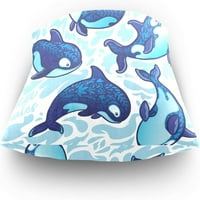 Dekorativni orci kitovi Velvet dulng lumbalni plišani bacanje jastuk shams shams caugh - 16 16 - dekorativni