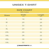 Originalna majica odjeće Muškarci -Mage by Shutterstock, muško 3x-velika