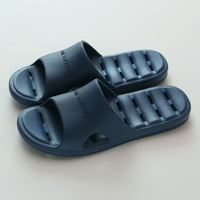 Akiigool sandale za muškarce muške kožne sandale za planinarenje hodajući plaža gazišta vode na otvorenom