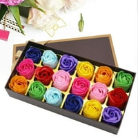 Poklon kutije za djevojčice sadrže vrste kupaonice sa ružama