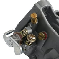 Carburettor za Honda G 7HP motor CARBY Filter za gorivo