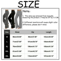 Yoga noga široke žene hlače u boji čvrste casual čipke šuplje sportske hlače hlače žene skrotiraju joga hlače