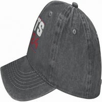 Čamci i motike Kapu za muškarce Ženske brodovi Hoes Hat Baseball Cap Trucker Hat za žene Muškarci Tata