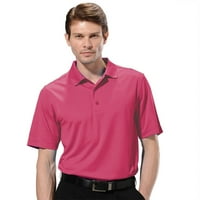 MONTERY KLUB MUŠKA TIŽINA PIVA Čvrsta golf polo majica # 1070