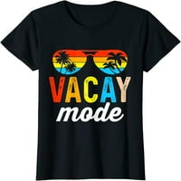 Reday mod vintage odmor ljetna krstarenja porodičnom majicom za odmor