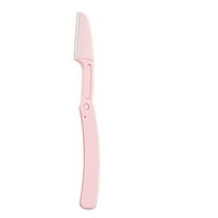 Prijenosna sklopiva obrva za obrve Višenamjenska trimer za obrve profesionalni kozmetički alat za žene djevojke