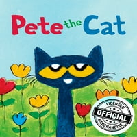 Pete mačka - Slijedite vlastiti put - grafička majica kratkih rukava za mališanu i mlade