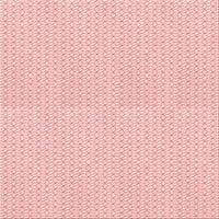 Ahgly Company u zatvorenom pravokutniku Pastel Crvena ružičasta prostirke, 8 '12 '