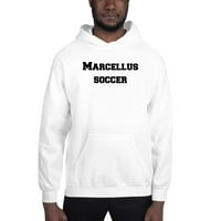 Marcellus Soccer Hoodie pulover majica po nedefiniranim poklonima