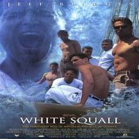 Bijeli squall filmski poster