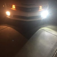 H H LED magle žarulje 6000k bijelo, za Honda Accord Civic Pilot Br-V City CR-V CR-Z Fit HR-V Odyssey
