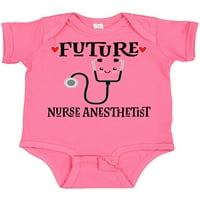 Inktastična buduća medicinska sestra Anesteziolog poklona dječaka djeteta ili dječje djece