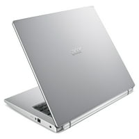 Acer Aspire 5- Home Entertainment Laptop, Intel Iris XE, 40GB RAM-a, Win Pro) sa ruksakom za putnu radu