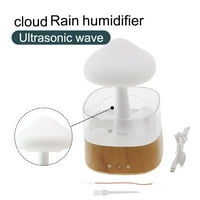 Mduoduo Cloud Rain Humidifier Master Maker Aroma Light 5V 2A