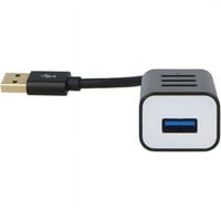Visiontek USB priključak USB-a adapter