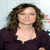 Sara Gilbert na dolazalima za Roseanne Sezona Jedna DVD Launch Party, Sretni štrajk kuglanski centar
