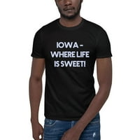 Iowa - gdje je život sladak