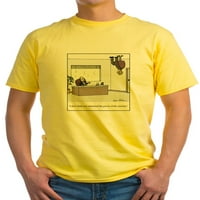 Cafepress - Gravitacija ove situacije Crtani film - lagana majica - CP