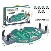 Leke Soccer Tabela interaktivna igra Foosball Pinball Game Board igra