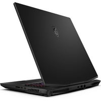 Laptop Stealth GS Gaming Entertainment, Nvidia GeForce RT 3060, pobjeda kod kuće) sa WD19S 180W