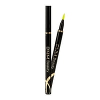 Olovka olovke mat boje tekuće boje vodootporno dugotrajno šareno obloge za oči 1ml