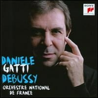 Prerano uređenje: orkestralni radovi orchestera National de France, Daniele Gatti