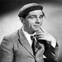 Problem u trgovini Norman Wisdom Photo Print