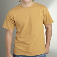 Adaptive Back Snap Majica -Short rukava za muškarce ili žene