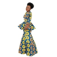 Bintarealwa afrički plus veličine setova ženske odjeće WY6729
