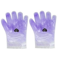 Rukavice za liječenje kućnog liječenja, parafinske wa rukavice aktivirajući kožu vodu topljenje liječenje kože propusnost kože za kozmetičke salone za kućnu upotrebu