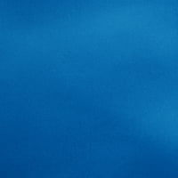 Ultimate tekstilni saten pravokutni stolnjak kobaltni plavi